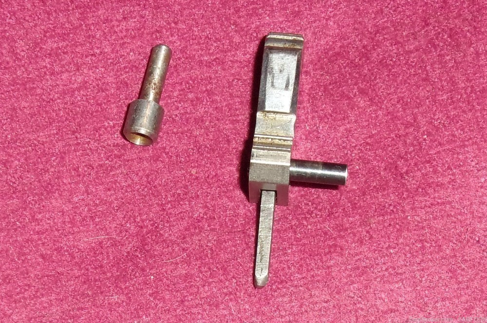FIE A27 THE BEST, ASTRA CUB, COLT JR., HAMMER ASSEMBLY-img-3
