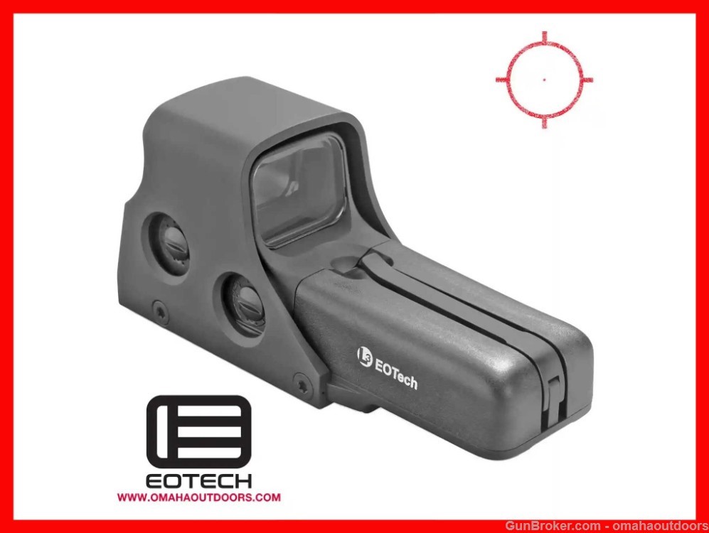 EOTech HWS 552 Holographic 552.A65-img-0