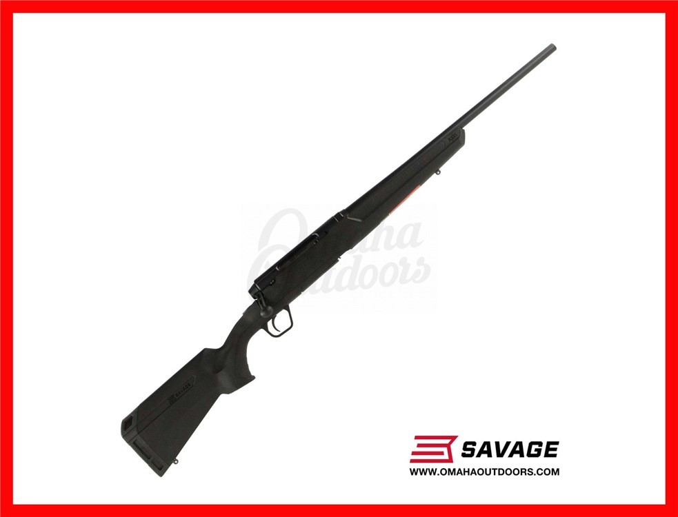 Savage Axis Compact 223 57244-img-0