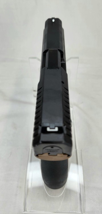 FMK Firearms 9C1 G2 9mm Semi Auto Pistol 4" Barrel 14 Rounds FDE 16498-img-10