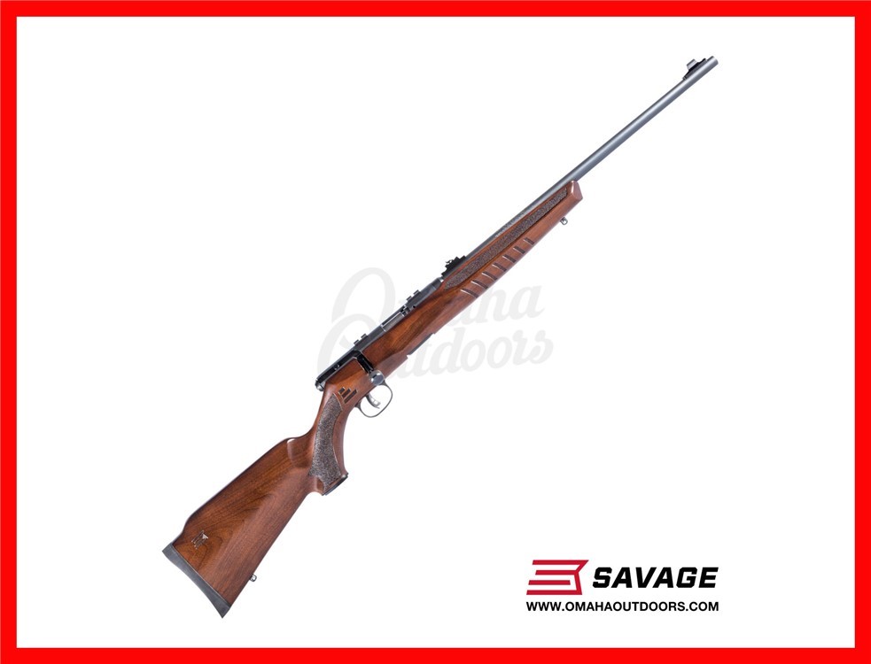 Savage B22 Magnum G 70510-img-0