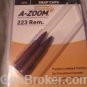 New A-Zoom Snap Caps .223 Rem 2x  Lyman dry fire  nib -img-0