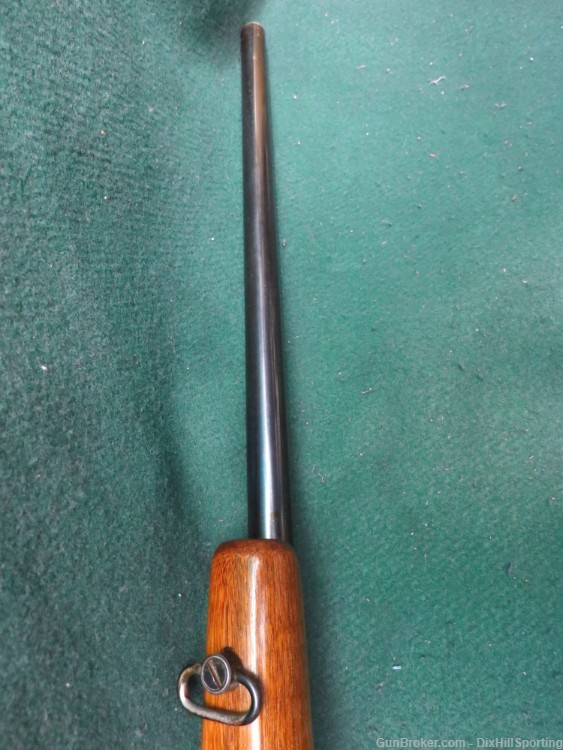 Remington 722 .244 Rem 24" 1955, Very Good Condition, Nice-img-28