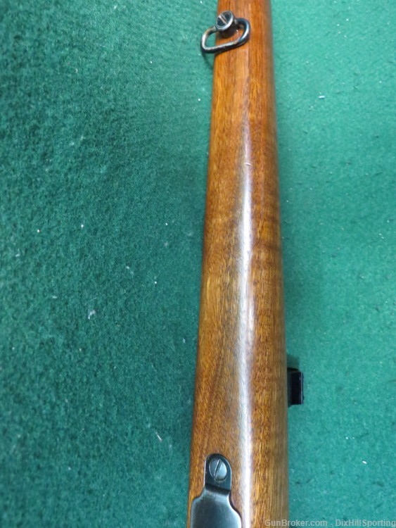 Remington 722 .244 Rem 24" 1955, Very Good Condition, Nice-img-27