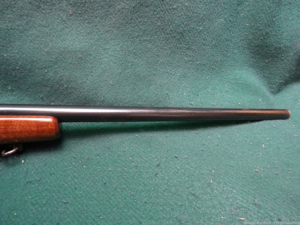 Remington 722 .244 Rem 24" 1955, Very Good Condition, Nice-img-15