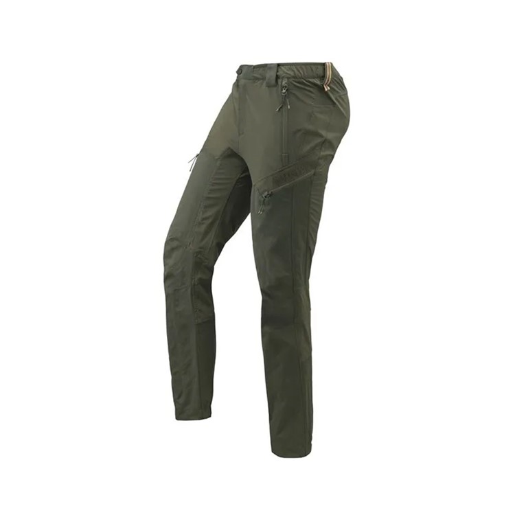 BERETTA Boondock Pants, Color: Green Moss, Size: XXL (CU093T216707AAXXL)-img-2