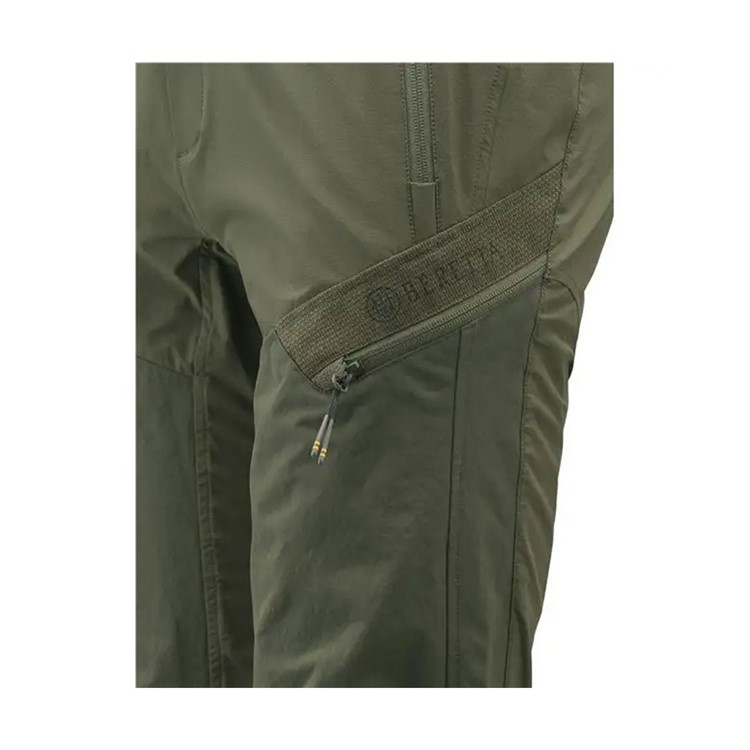 BERETTA Boondock Pants, Color: Green Moss, Size: XXL (CU093T216707AAXXL)-img-3
