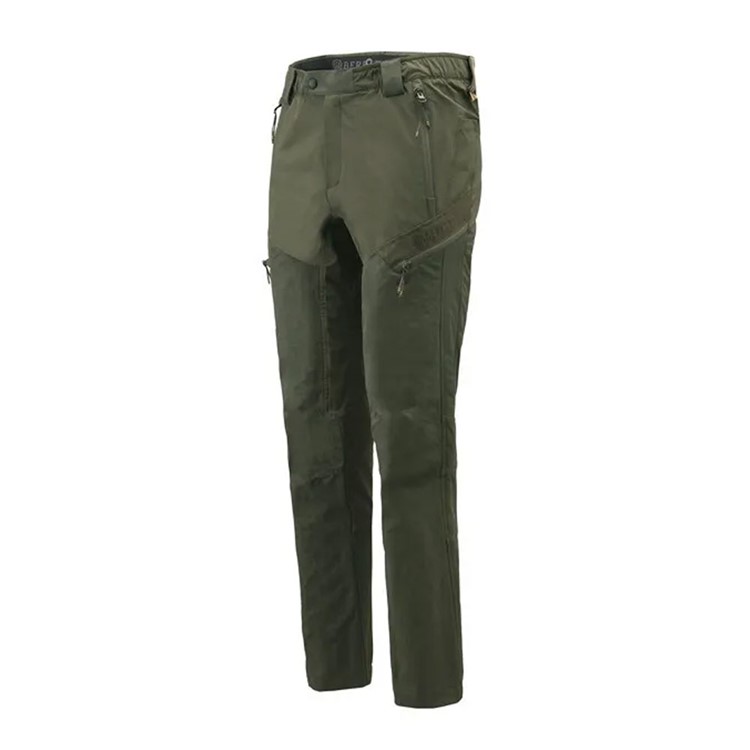 BERETTA Boondock Pants, Color: Green Moss, Size: XXL (CU093T216707AAXXL)-img-0