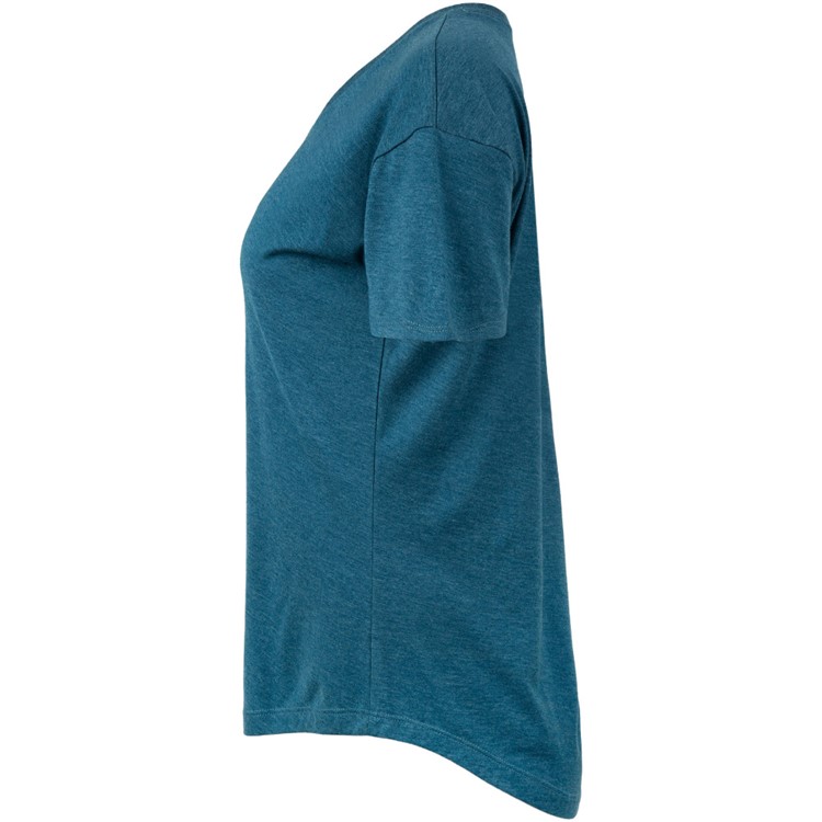 BERETTA Aeon T-Shirt, Color: Steel Blue Heather, Size: XL TS108T189005AVXL-img-2