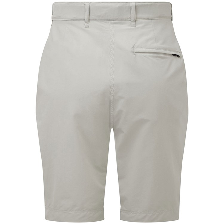 GILL Ortano Women's Shorts, Color: Stone, Size: 12-img-1