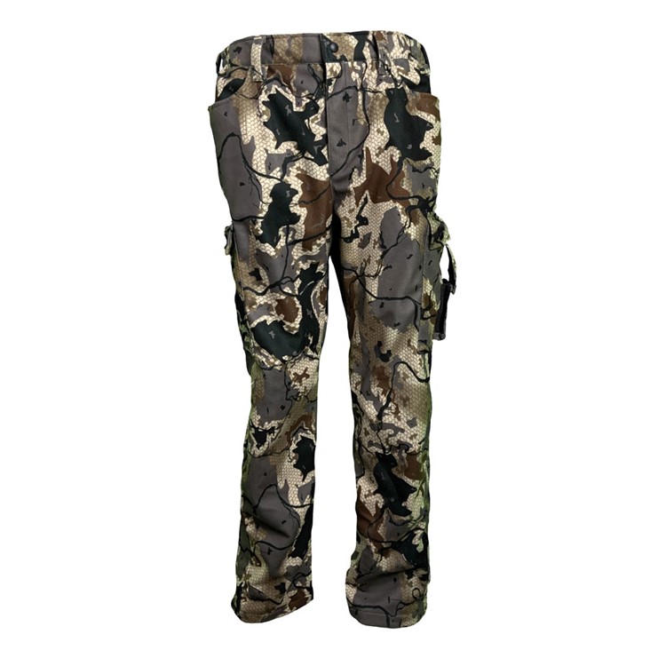 RIVERS WEST Outlaw Pant, Color: Widow Maker Brown, Size: L-img-0