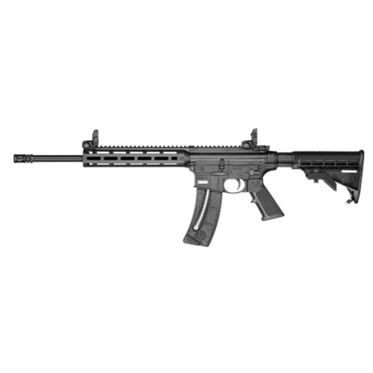 SMITH&WESSON M&P15-22 SportRifle 22LR 16.5in 10208-img-2