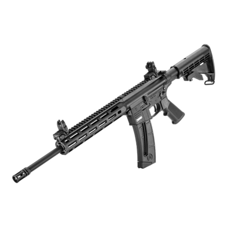 SMITH&WESSON M&P15-22 SportRifle 22LR 16.5in 10208-img-3
