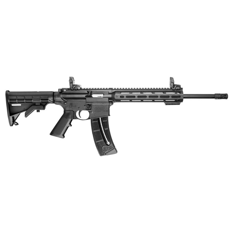 SMITH&WESSON M&P15-22 SportRifle 22LR 16.5in 10208-img-0