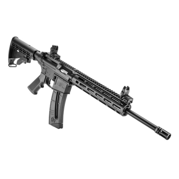 SMITH&WESSON M&P15-22 SportRifle 22LR 16.5in 10208-img-1