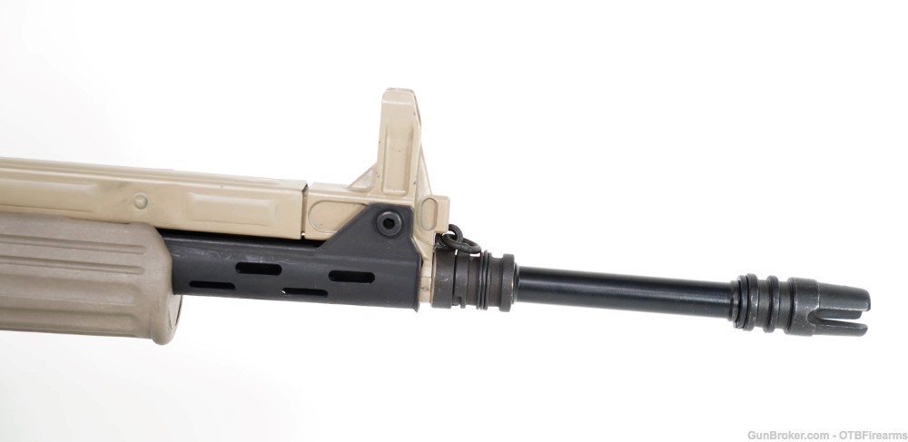 CETME-L FDE 5.56 NATO with Box *USED*-img-13