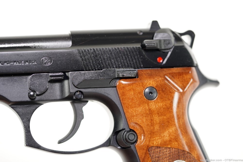Beretta 92FS 9mm *USED*-img-11