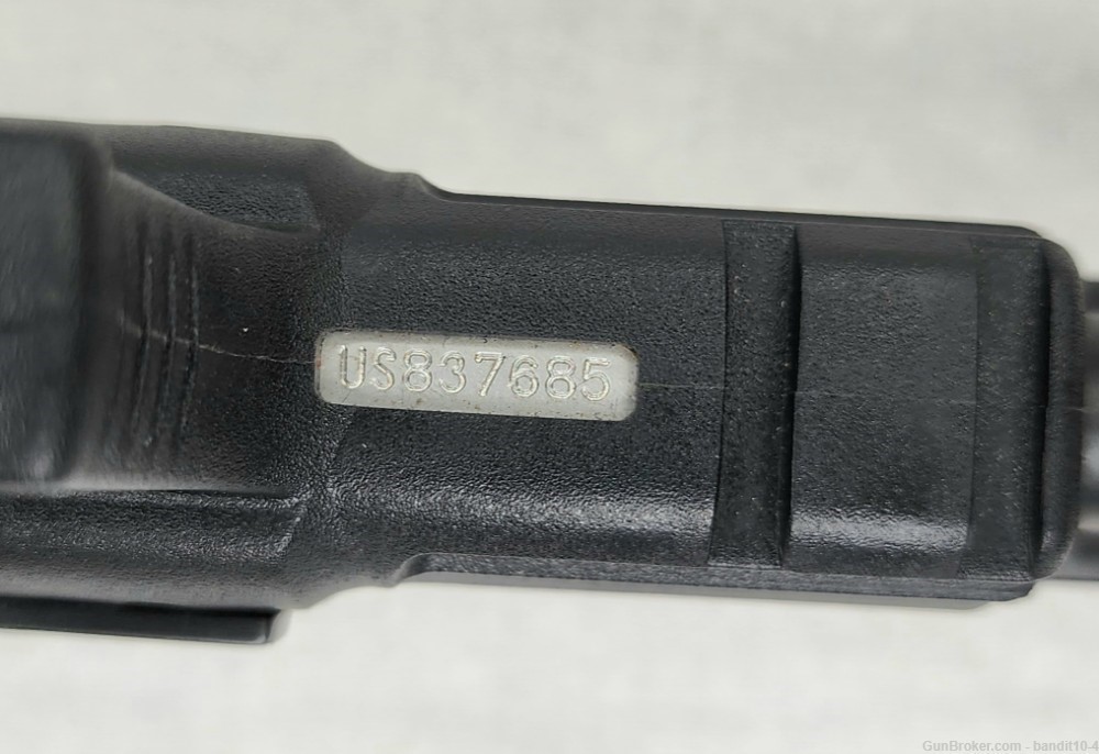 Springfield Armory XD-9 Tactical 2 10Round Mags 9MM Night Sights 16954-img-10
