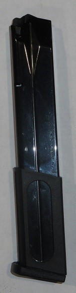 Beretta 92F Factory 9mm 30rd Mag-img-0