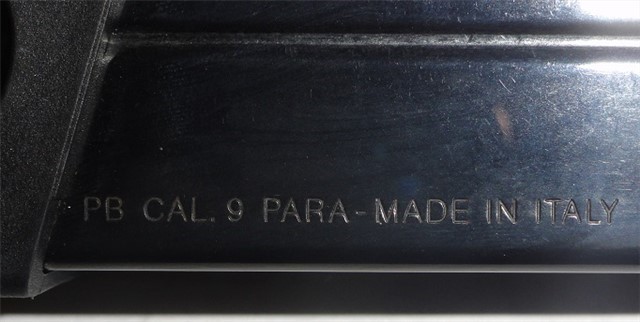 Beretta 92F Factory 9mm 30rd Mag-img-1