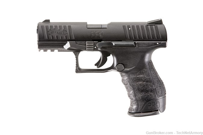 Walther PPQ 22 M2 4" 12+1 5100300 SALE!-img-0