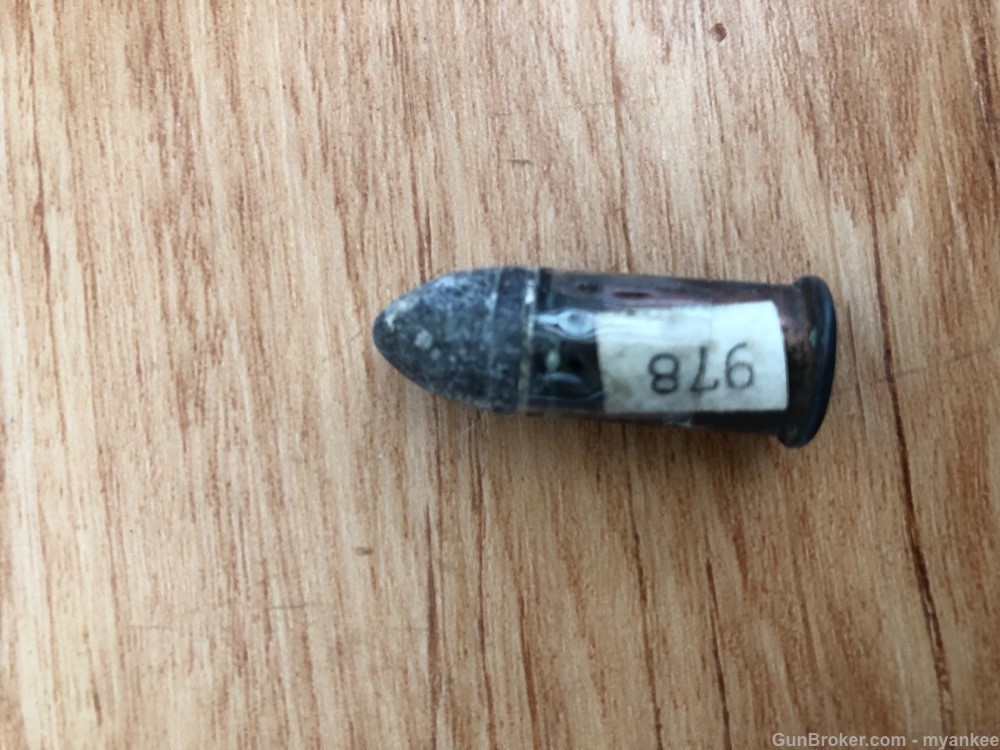46 Short RF Cartridge-img-0
