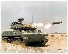US 152mm AP round  M411A1 for the Sheridan Tank-img-11