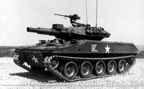 US 152mm AP round  M411A1 for the Sheridan Tank-img-9