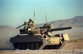US 152mm AP round  M411A1 for the Sheridan Tank-img-8