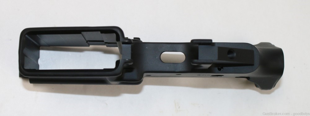 MIL SYSTEMS GROUP STRIPPED LOWER RECEIVER MULTI-CAL AR15MSLR-4 NIB SALE-img-4