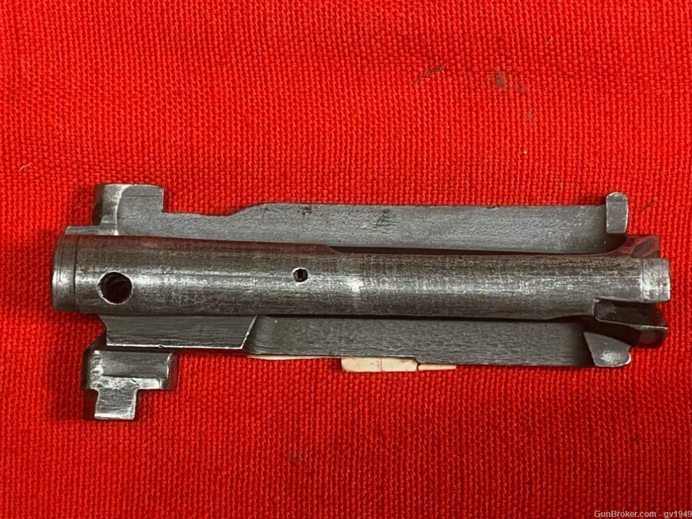 HRA (Harrington & Richardson) 2nd Type M1 Garand Stripped Bolt-img-1