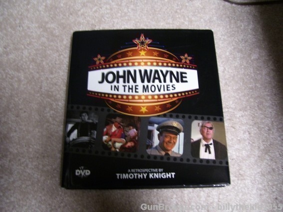 John Wayne IN The Movies-img-0