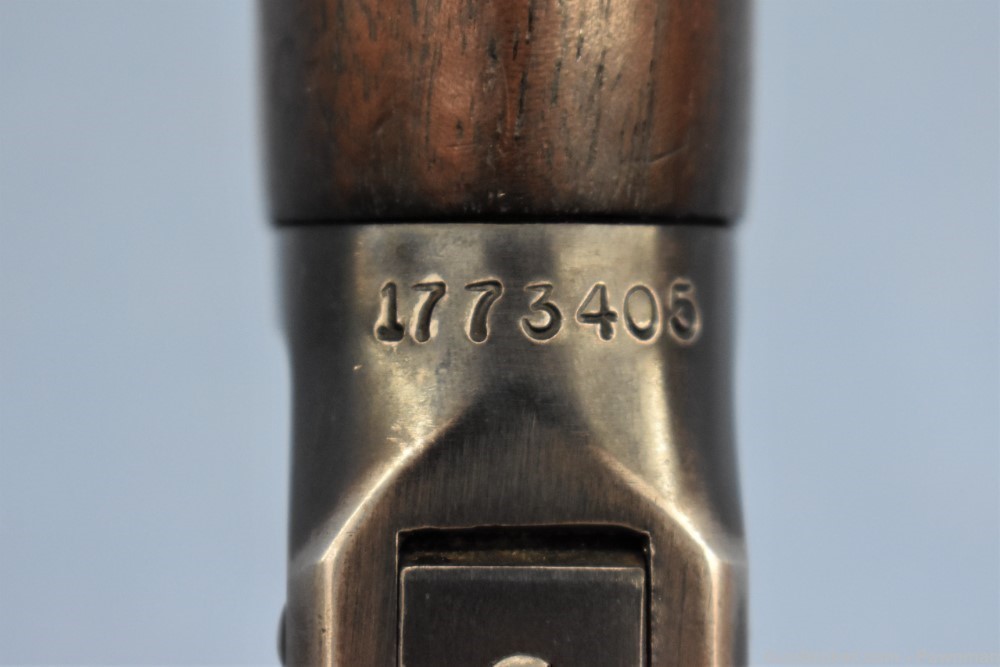 Winchester Model 94 in 32 Win Spl made 1951-img-10