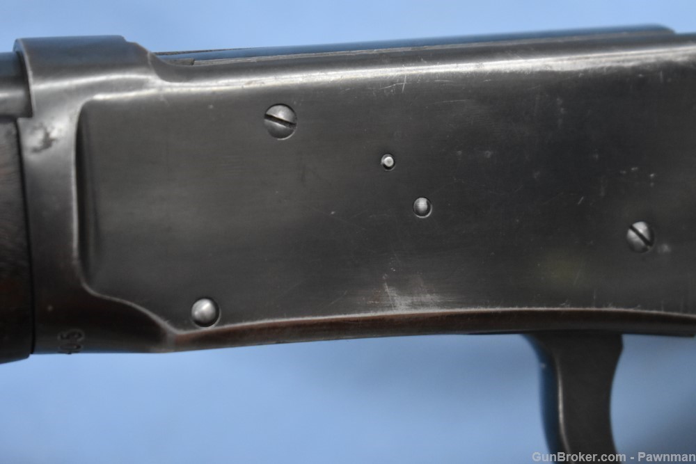 Winchester Model 94 in 32 Win Spl made 1951-img-14