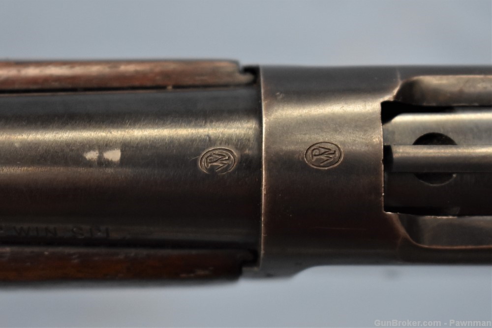 Winchester Model 94 in 32 Win Spl made 1951-img-9