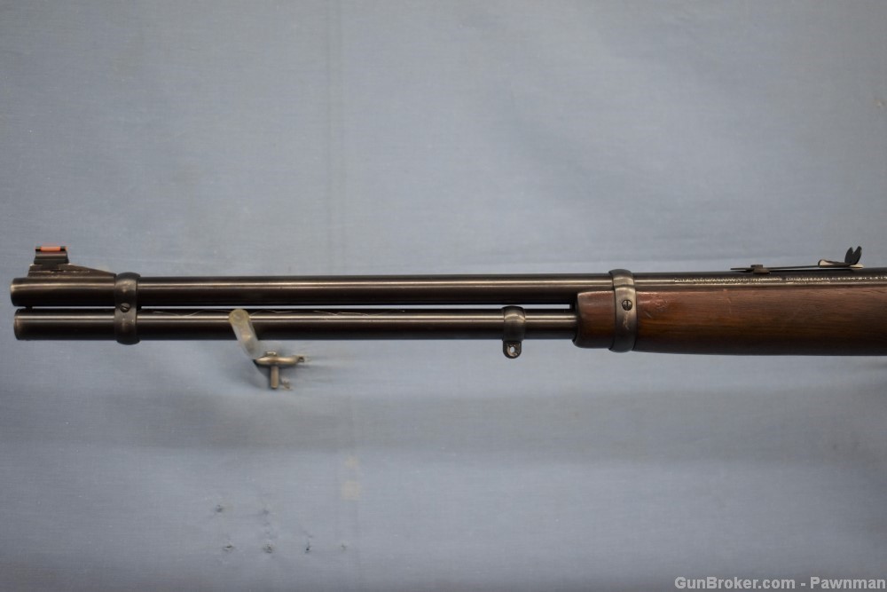 Winchester Model 94 in 32 Win Spl made 1951-img-3