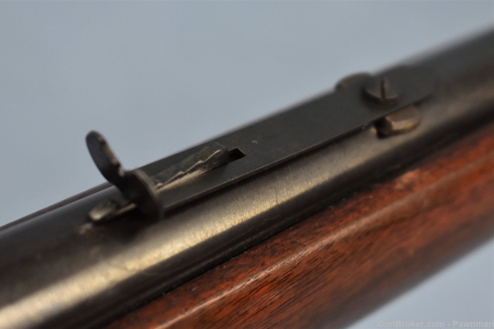 Winchester Model 94 in 32 Win Spl made 1951-img-11