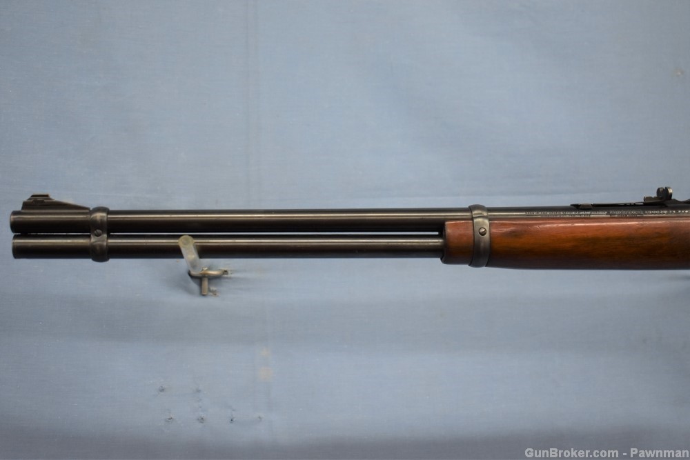 Winchester Model 94 in 32 Win Spl made 1951-img-7