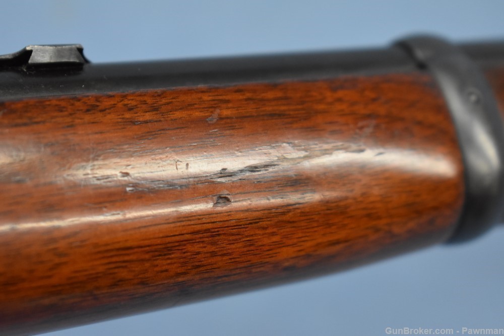 Winchester Model 94 in 32 Win Spl made 1951-img-12