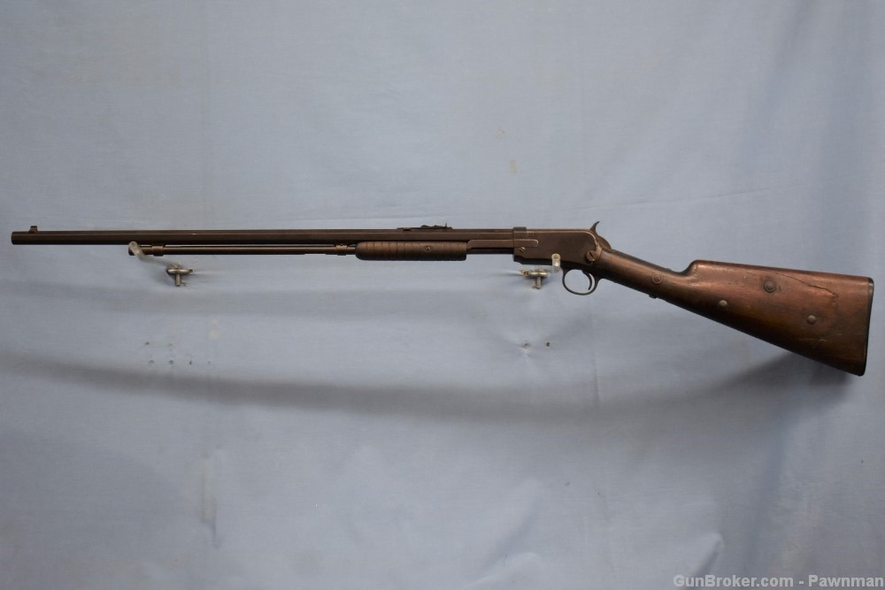 Winchester Model 1890, built 1917-img-0