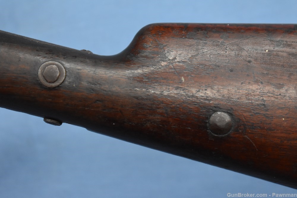 Winchester Model 1890, built 1917-img-14