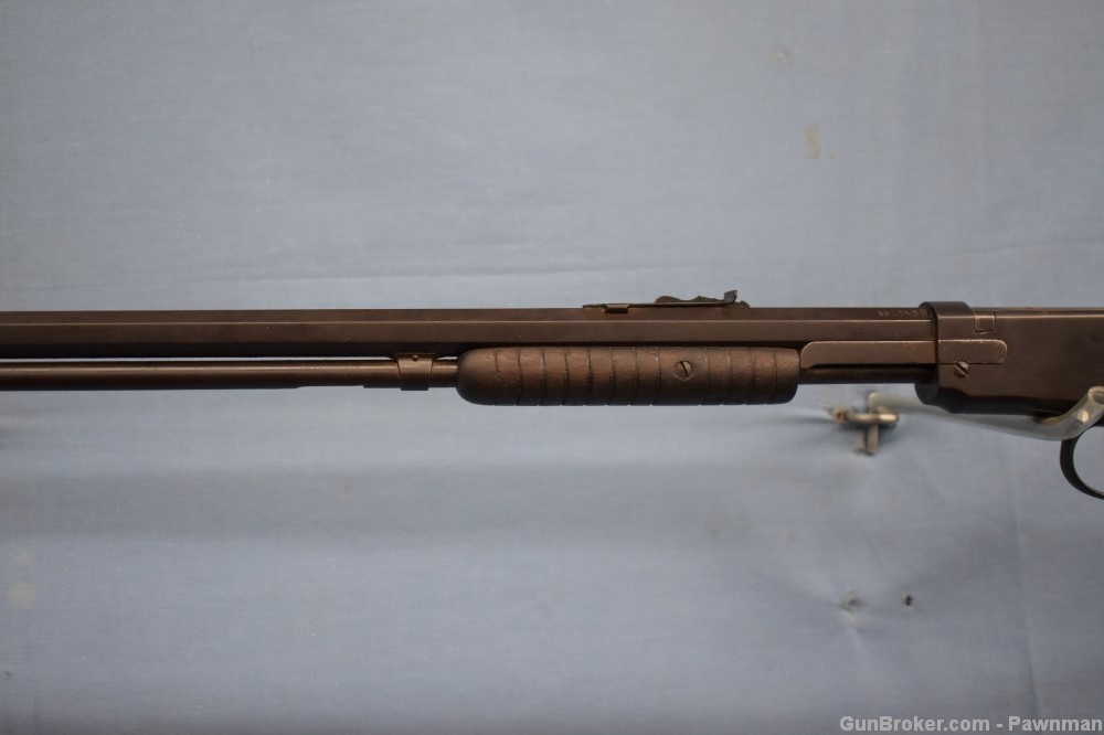 Winchester Model 1890, built 1917-img-2