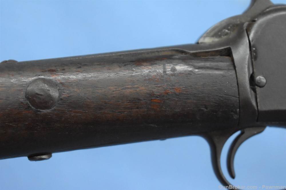 Winchester Model 1890, built 1917-img-19