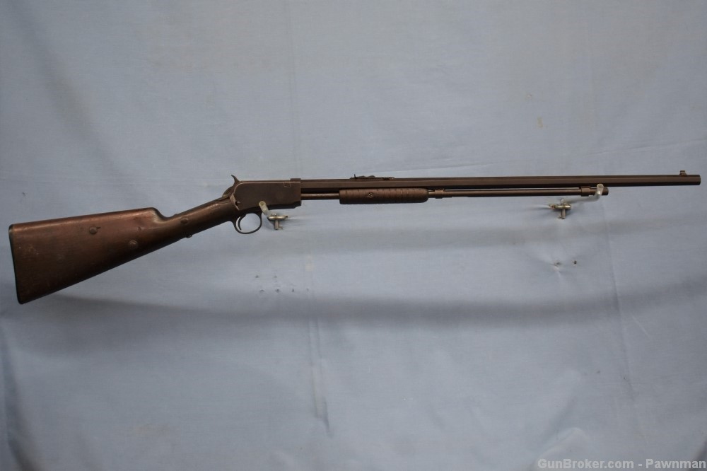 Winchester Model 1890, built 1917-img-4