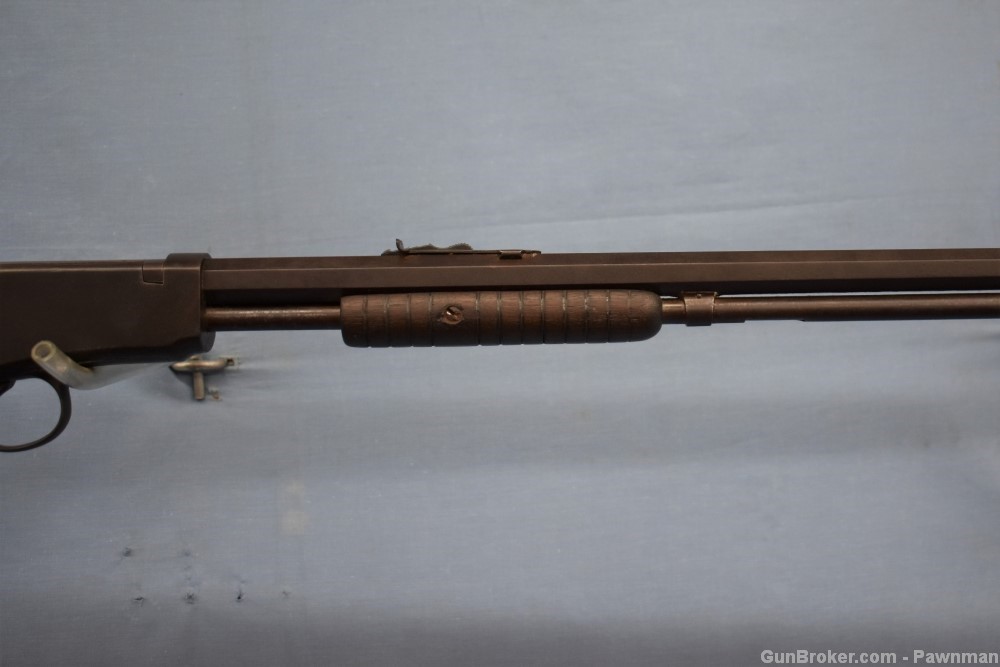 Winchester Model 1890, built 1917-img-6
