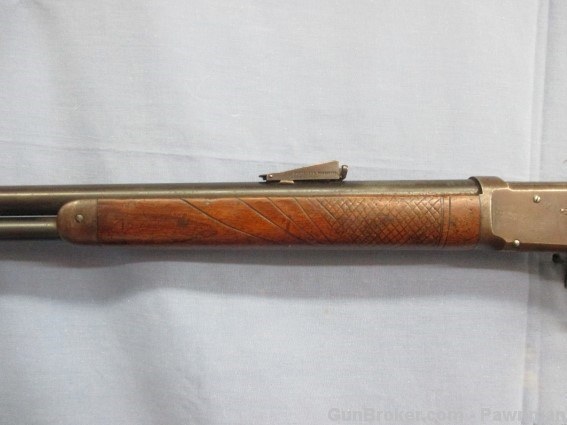 Winchester Model 94 26" barrel 32 Win Spl built 1909-img-6