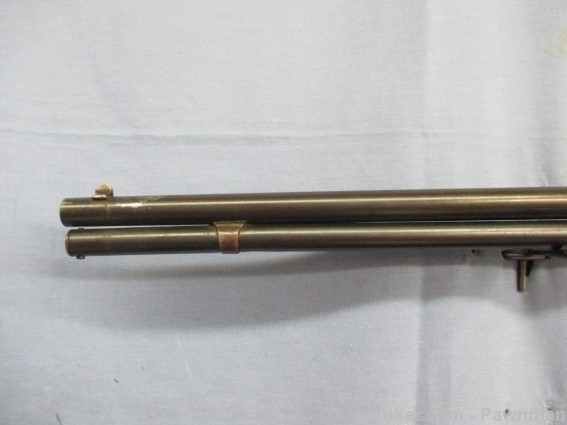 Winchester Model 94 26" barrel 32 Win Spl built 1909-img-7