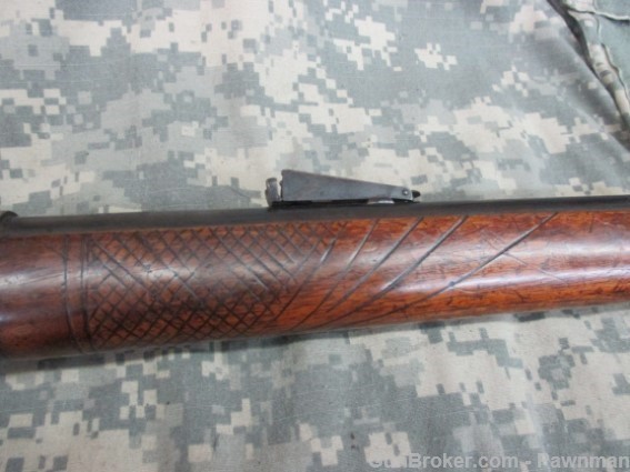 Winchester Model 94 26" barrel 32 Win Spl built 1909-img-11