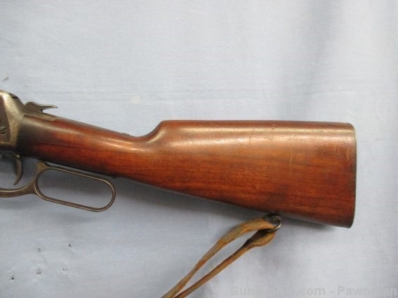 Winchester Model 94 in 32 Win Spl built 1911-img-5