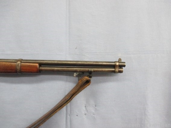 Winchester Model 94 in 32 Win Spl built 1911-img-1